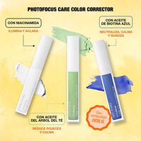 Photo Focus Care Color Corrector Photo Focus Care Color Corrector 3